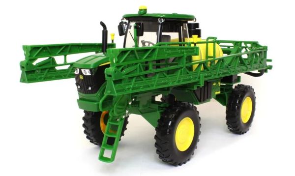 ERT46696 - Zelfrijdende sproeier JOHN DEERE R4023 - Big Farm - 1