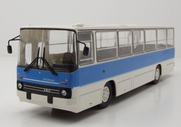 PRX47195 - IKARUS 260.51 1975 Blauw en wit - 1