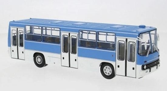 PRX47219 - IKARUS 260.06 1975 Blauw en Wit - 1