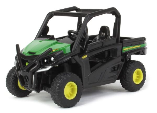 ERT47580 - Gator JOHN DEERE RSX860i - 1