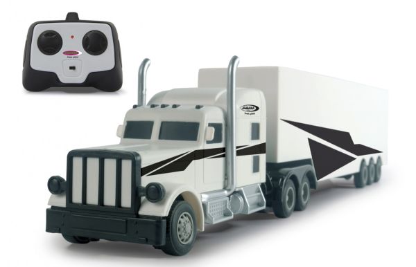 JAM405220 - VS-vrachtwagen met RC-aanhanger - 1