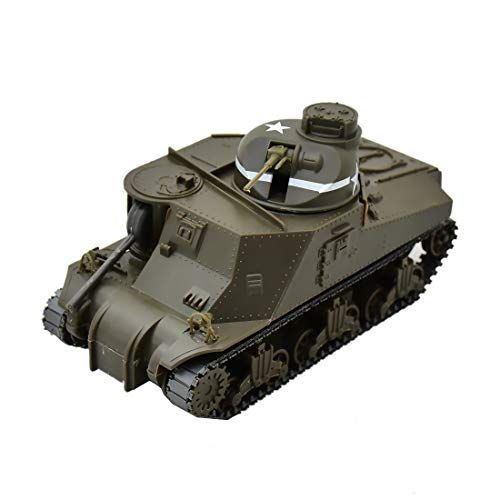 NEW61535D - Tank M3LEE in kit - 1