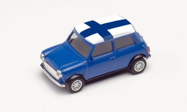 HER420624 - MINI COOPER Euro 2021 Finland - 1