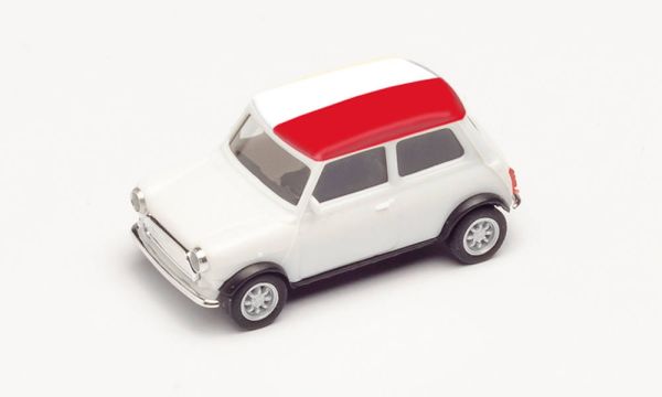 HER420693 - MINI COOPER Euro 2021 Polen - 1