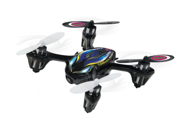 JAM422017 - Camostro HD Drone Kompas Flyback Turbo 2.4G - 1