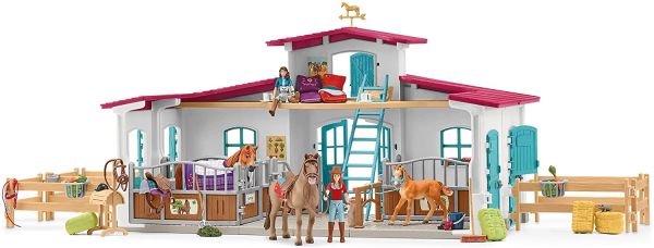 SHL42567 - Nieuw paardencentrum - 1