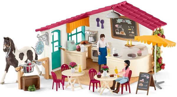 SHL42592 - Ruiters koffie - 1
