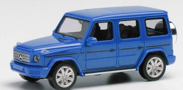 HER430623-003 - MERCEDES G. Blauw - 1