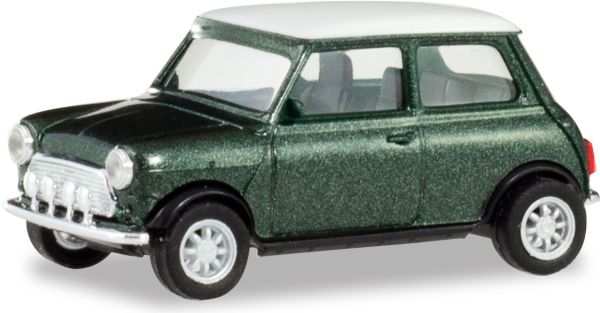 HER430753 - MINI COOPER Brits racen - 1