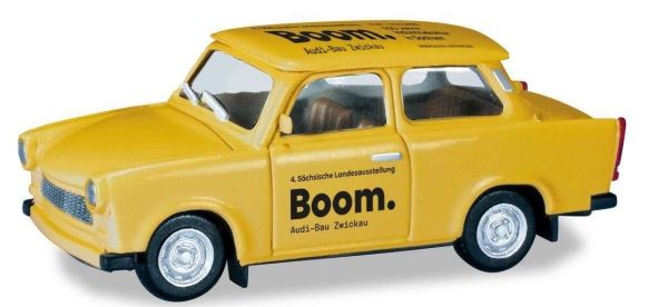 HER430852 - TRABANT 601S BOEM - 1