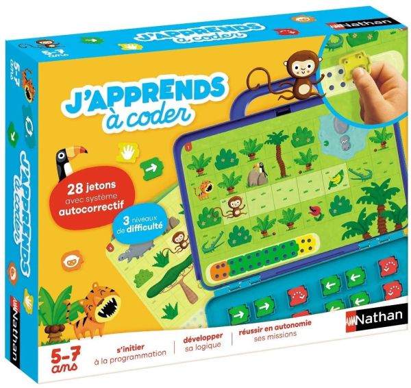 NAT431080 - Ik leer coderen - 1