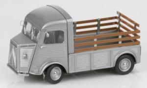 REP041 - CITROEN Type H Pick-up - 1