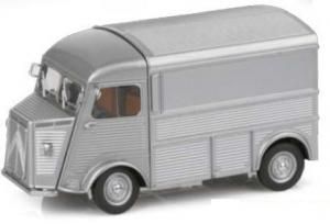 REP040 - CITROEN Type H - 1