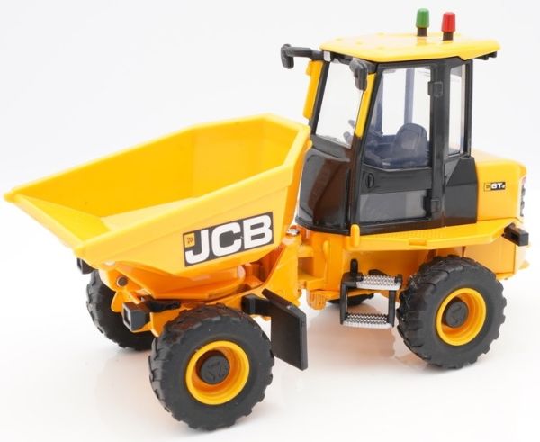 BRI43255 - JCB 6T-dumper - 1
