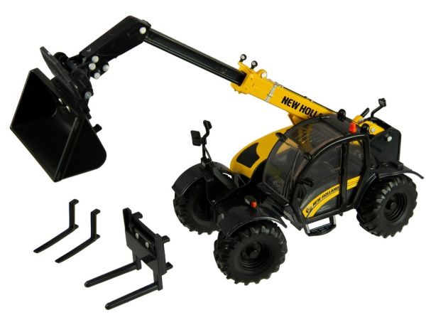 BRI43263 - Telescopisch NEW HOLLAND TH 7.42 - 1