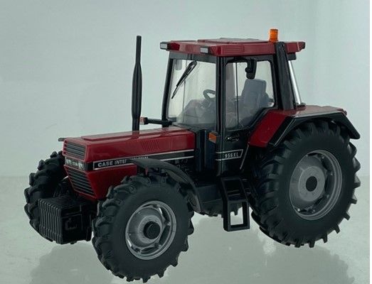 BRI43328 - CASE IH 956 XL 4WD Beperkt tot 2500 exemplaren. - 1