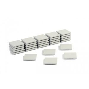 WSI12-1001 - Set van 30 STELCON betonplaten - 1