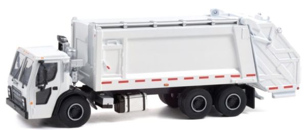 GREEN45130B - MACK LR 6x4 2020 vuilnisbak SD TRUCK in blister - 1