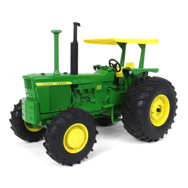 ERT45785 - JOHN DEERE 4620 50e jubileumeditie - 1
