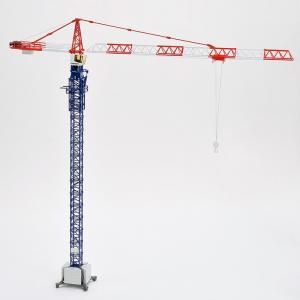 CON2024/05 - Kraan LIEBHERR 112 EC-H Kleur VINCI Schaal: 1/87 - 1