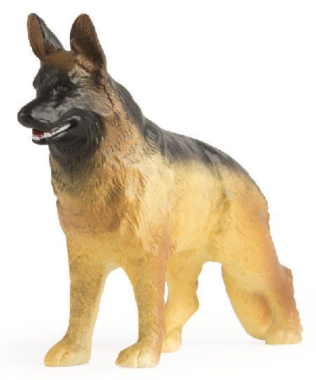 ERT46531 - Duitse herder - 1