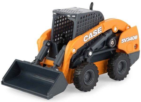 ERT47157 - CASE SV340 Schranklader - 1