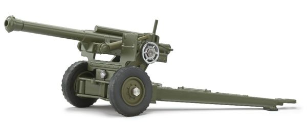 SOL4800701 - Pistool HOWITZER 105MM groen 1945 - 1