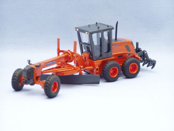 BRF0193 - FIATALLIS FG170.B motorgrader - 1