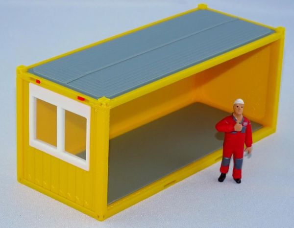 MSM5507/01 - Type bungalow G - miniatuur - 1