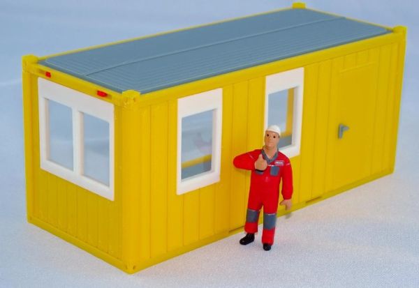MSM5509/01 - Type bungalow I - miniatuur - 1