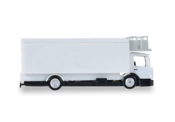 HER550987 - Catering voertuig - 1