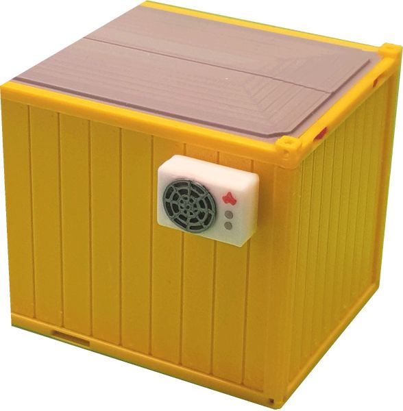 MSM5547/01 - Airconditioningunit - L.16 x B.6,6 x H.11,1 mm - 1