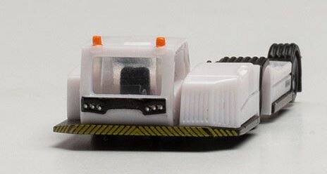 HER572088 - GOLDHOFER AST-2 vliegtuigtrekker - 1