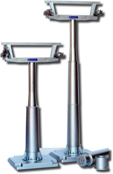 JC50200 - 2 verstelbare stokken voor skilift - 1