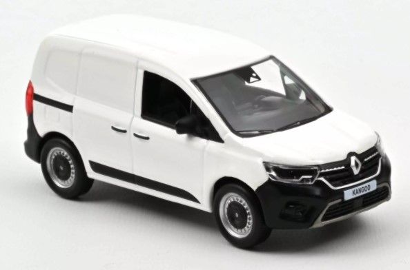 NOREV511334 - RENAULT Kangoo Van 2021 Wit - 1