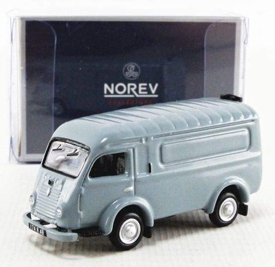 NOREV518561 - RENAULT 100KG 1953 - 1