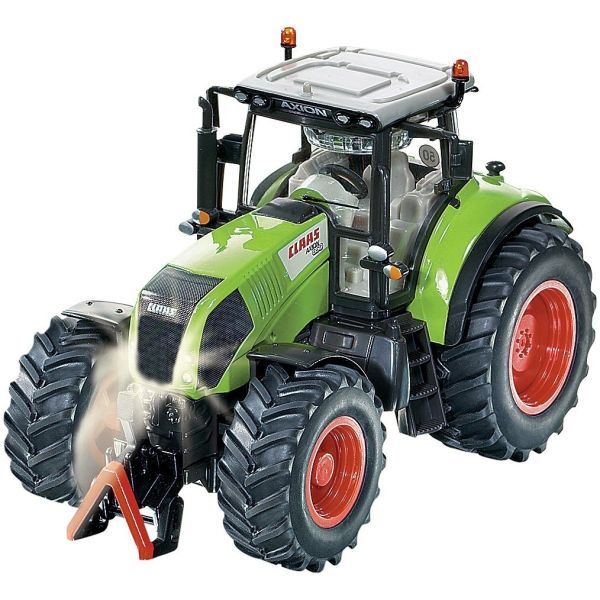 SIK6882 - CLAAS Axion 850 radiografisch bestuurd - 1
