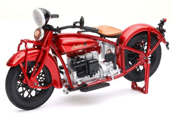 NEW58223 - INDISCHE 4 1930 - 1