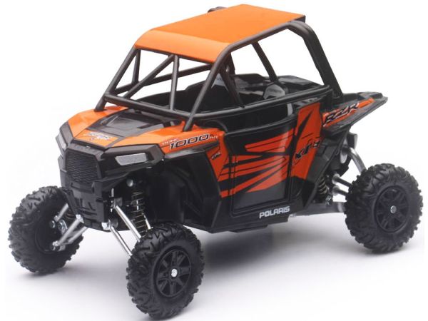 NEW57823 - POLARIS RZR XP 1000 Oranje - 1