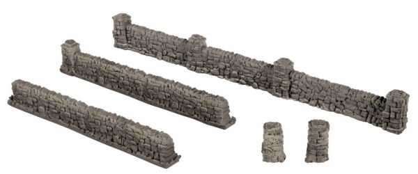 NOC58280 - Granieten wanden 104 cm - 1