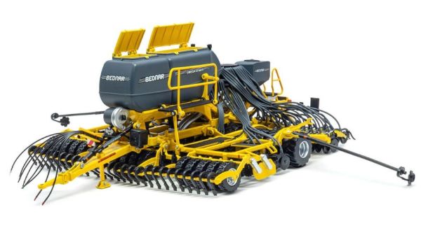 ROS60253 - BEDNAR Omega OO 6000FL Zaaimachine - 1