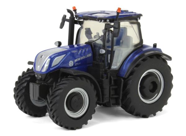 ERT61016 - NEW HOLLAND T7.270 Blue Power - Prestige-collectie - 1
