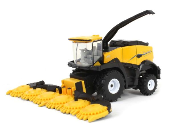 ERT61019 - NEW HOLLAND FR920 hakselaar - 1