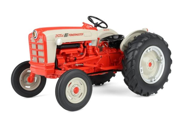 ERT61043 - FORD 861 Powermaster - Prestige Collectie - 1