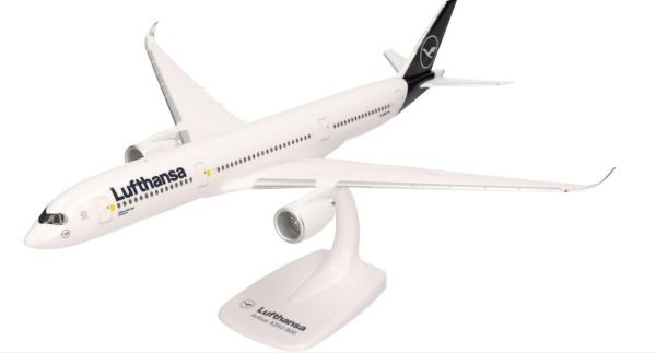 HER612258 - Airbus A350-900 lijnvliegtuig, Lufthansa Schwerin, D-AIXM - 1