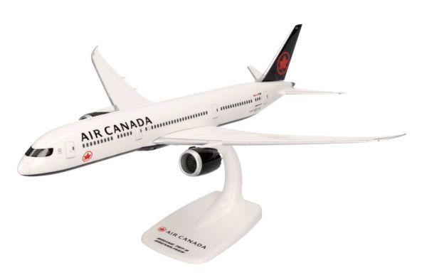 HER612326 - Boeing 787-9 Dreamliner Air Canada passagiersvliegtuig - 1