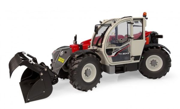 UH6342 - Verreiker MASSEY FERGUSON TH8043 - 1