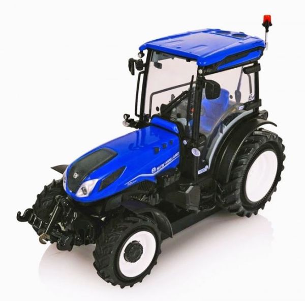 UH6499 - NEW HOLLAND T4.120F - 1