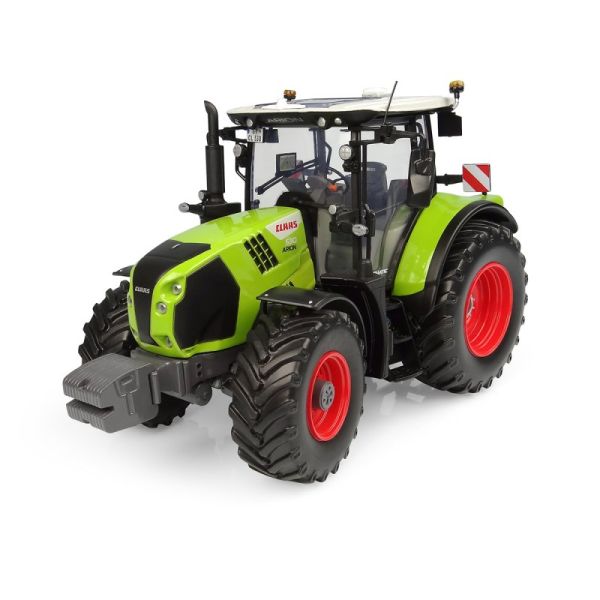 UH6645 - CLAAS Arion 530 met frontgewicht - Beperkt tot 1000 stuks - 1