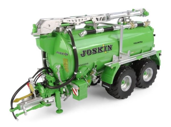 UH6715 - JOSKIN Volumetra 20000D – Groene versie - 1